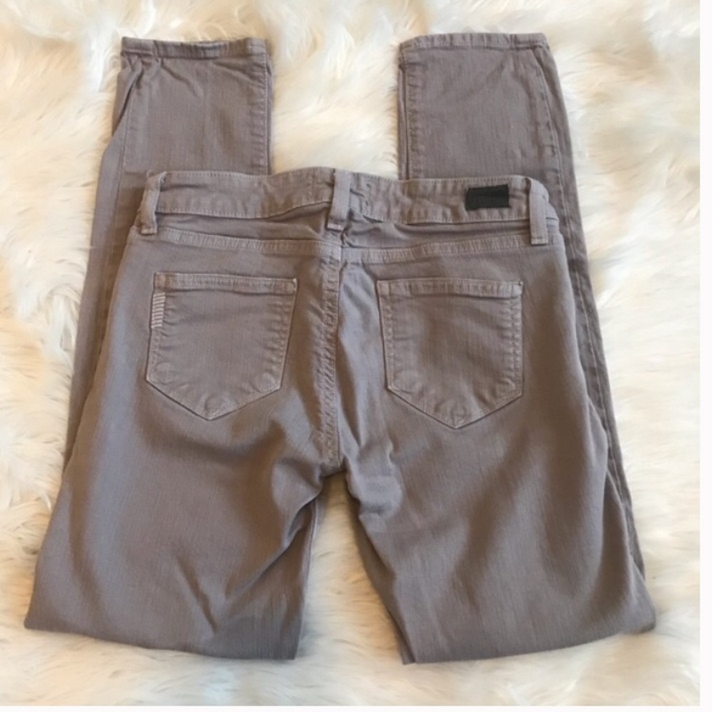 PAIGE Skinny Jeans